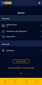 Tigo Sports Paraguay