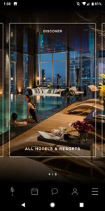 Four Seasons Hotels