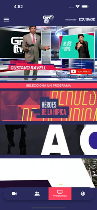 GRTV