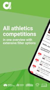 Athletics.app (Atletiek.nu)