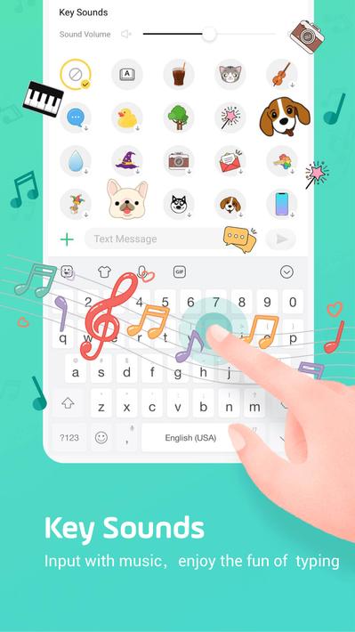 Facemoji Emoji Keyboard Pro