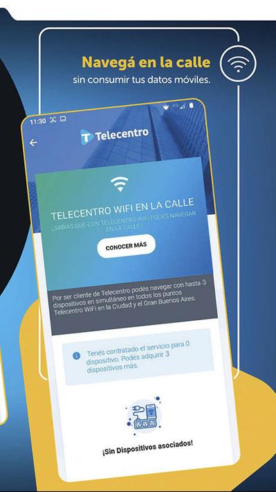 Telecentro Sucursal Virtual