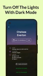 Live Football On TV Guide