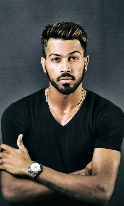 Hardik Pandya Wallpaper