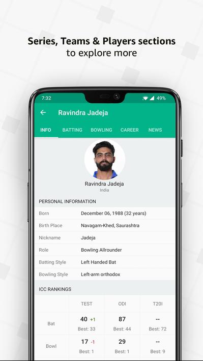 Cricbuzz