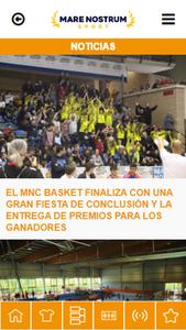 MNSport