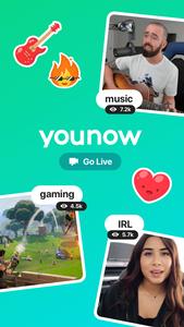 YouNow