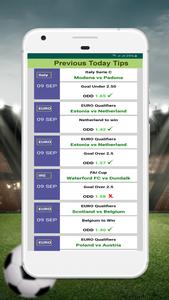 VIP Betting Tips