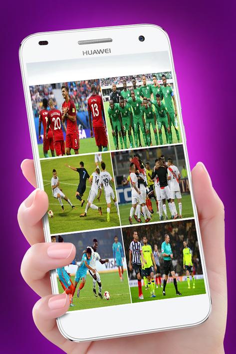 Live Football TV Euro