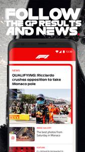 Formula 1®