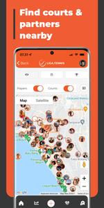 Liga App