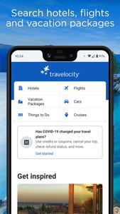 Travelocity