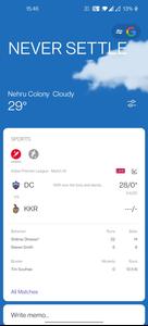 OnePlus Sports