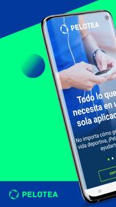 PELOTEA - Football App