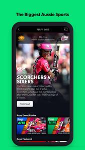 Kayo Sports