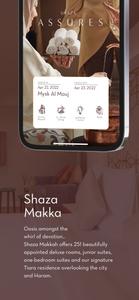 Shaza Hotels