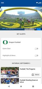 Pac-12 Now