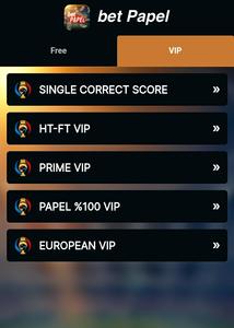 Betting Tips