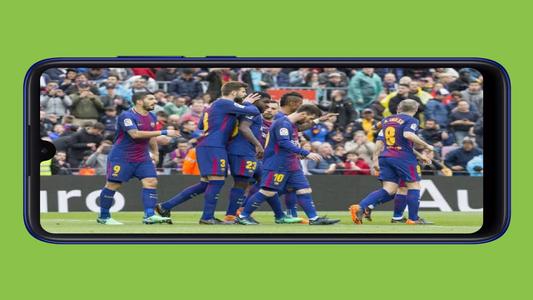EpicSports : Football TV