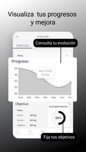 New Body App