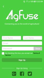 AgFuse