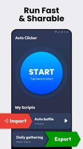 Auto Tapper: Auto Clicker