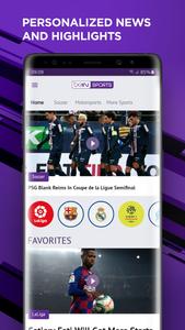 beIN SPORTS