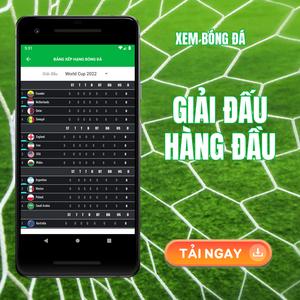 BongDaInfo - Bóng Đá Trực Tiếp