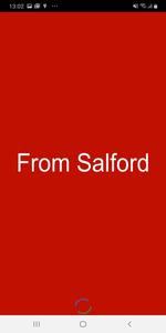 University of Salford