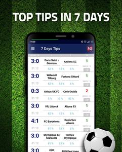 Football Predictions