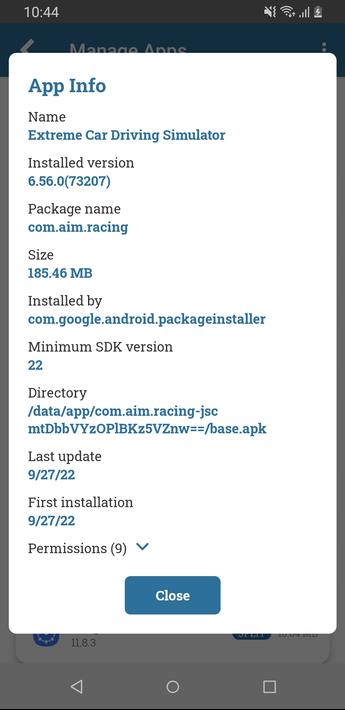 APK Installer