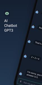 Open Chat AI - AI chatbot