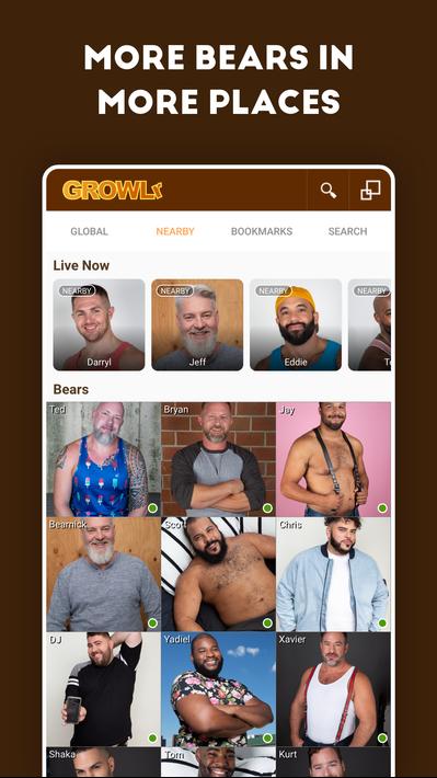 GROWLr