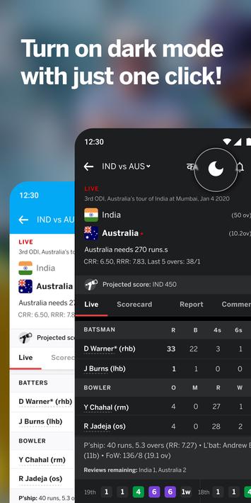 ESPNcricinfo
