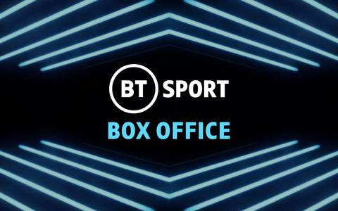 BT Sport