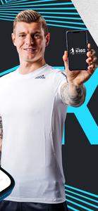 Toni Kroos Academy
