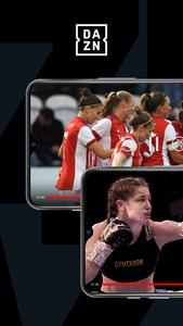 DAZN