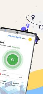 Network Signal VPN