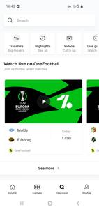 OneFootball