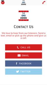 980 The Sports Zone