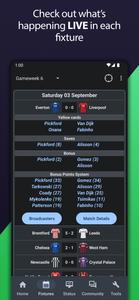 Fantasy Football Manager (FPL)