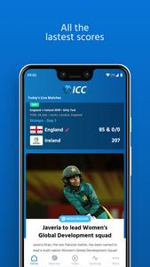 ICC Cricket