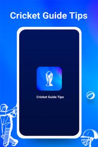 Cricket Guide Tips Information