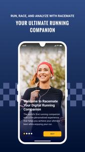 Racemate