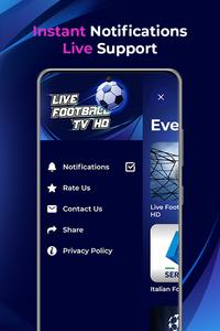 Live Football TV