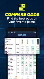 Scores And Odds Sports Betting