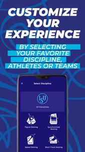 ISU App