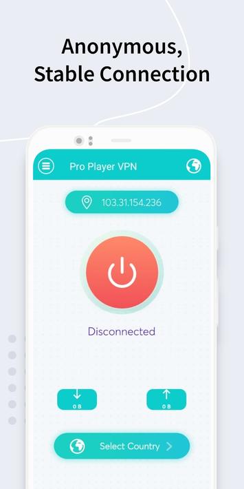 Pro Player VPN