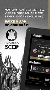 Universo SCCP