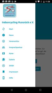 Indoorcycling Hunsrück e.V.